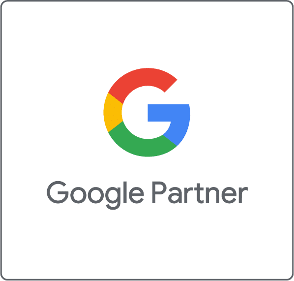 Google partner - Google mainonta